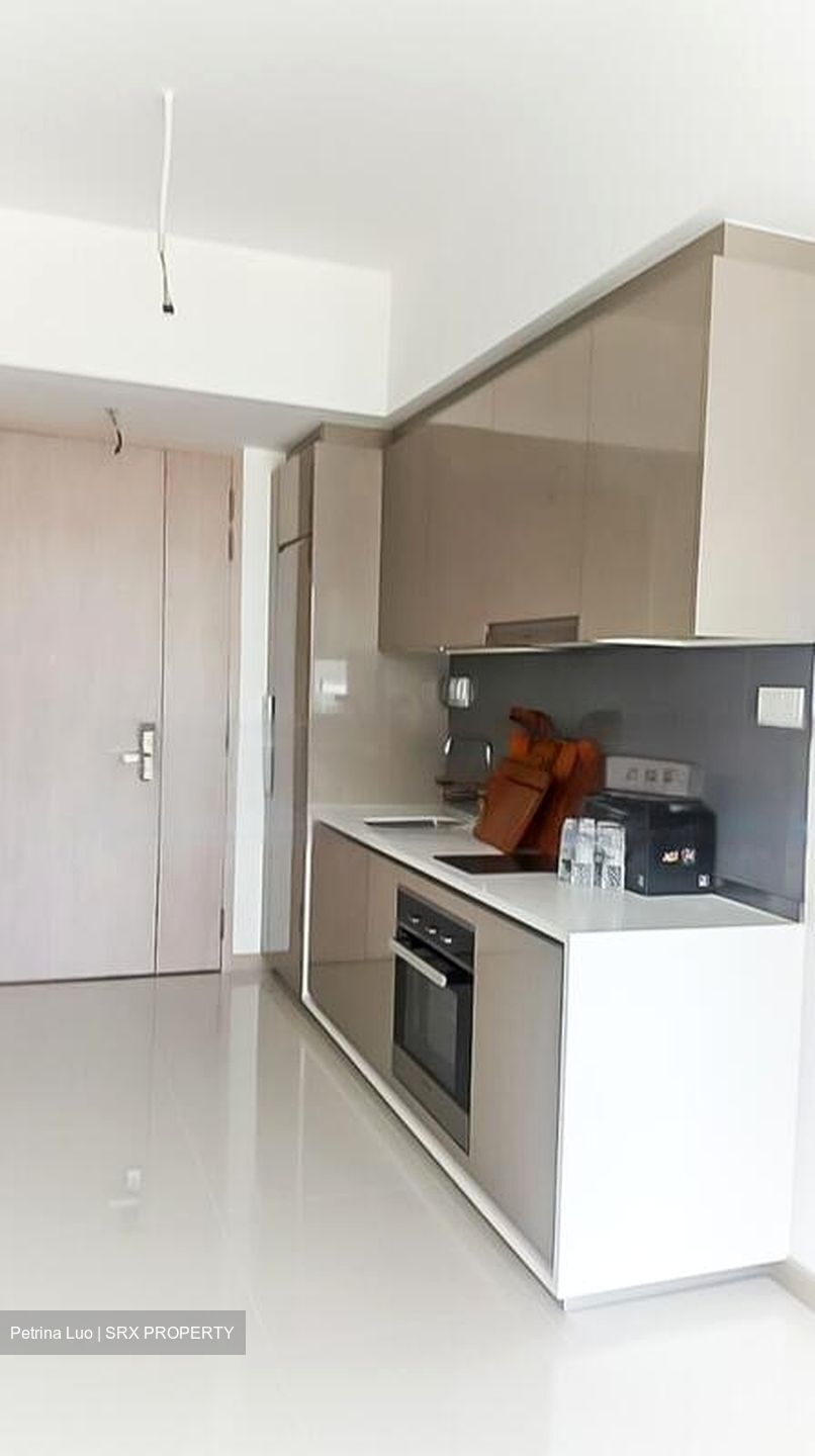 J Gateway (D22), Condominium #450196461